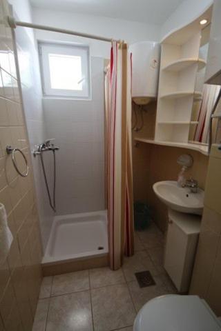 Jelena Apartment Novalja Luaran gambar